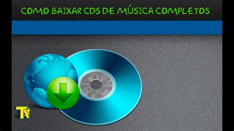 Cds Baixar