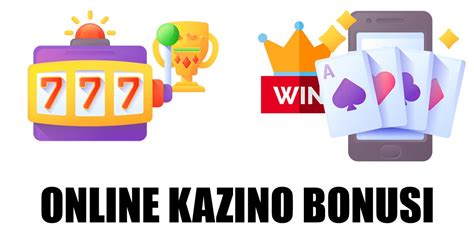 Cekpot kazino bonusu