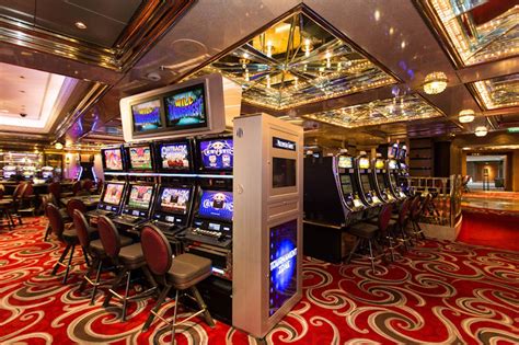 Celebrity Cruise Casino Offers