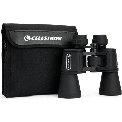 Celestron 20x50 dürbün