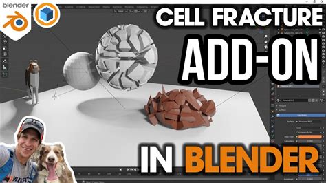 Cell fracture blender 28 download