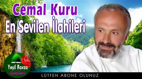 Cemal kuru ilahileri annem