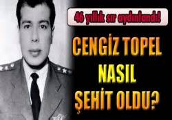 Cengiz topel hakkı bey