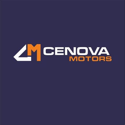 Cenova motors