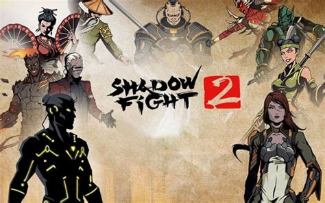 Cepde shadow fight 2 hile