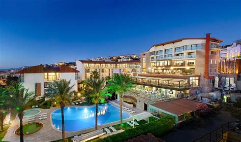 Cesme piril hotel