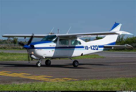 Cessna 210 Centurion