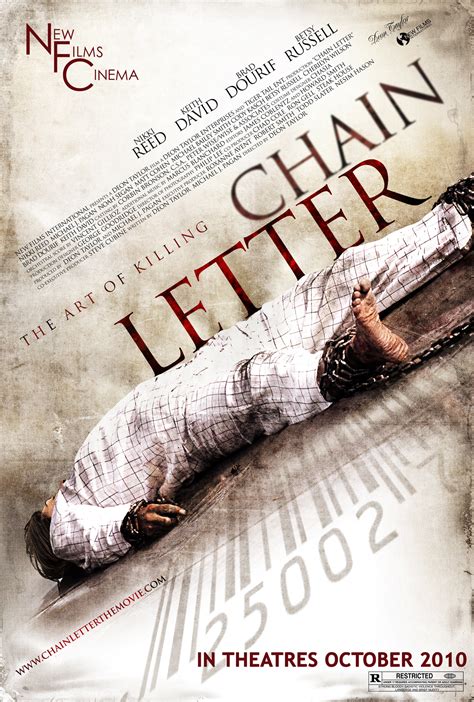 Chain letter تحميل فيلم