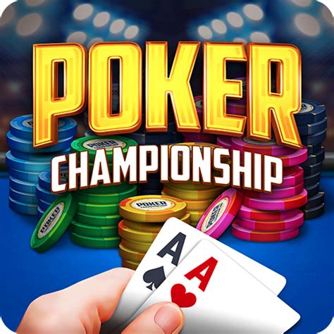 Champion Poker Game