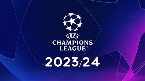 Champions league 2024
