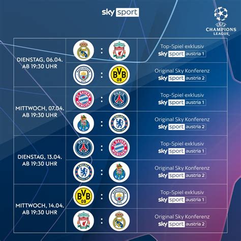 Champions league endspiele liste