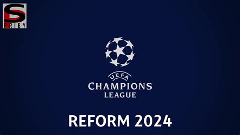 Champions league reform