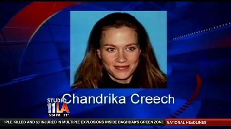 Chandrika Creech