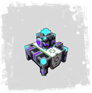 Chaos Core Crafter