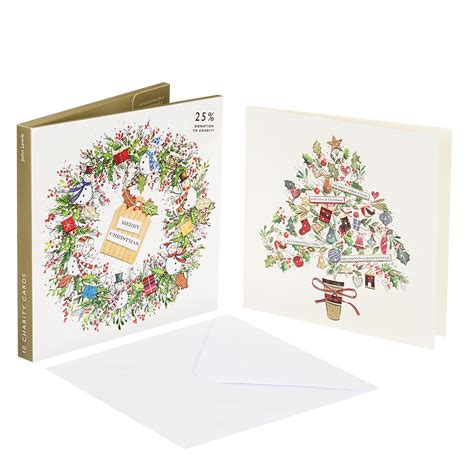 Charity Christmas Cards Free Delivery