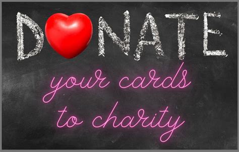 Charity E Cards Online