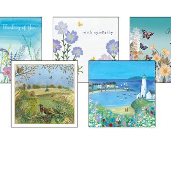 Charity Greetings Cards Online Uk