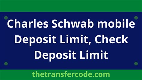 Charles Schwab Verification Of Deposit