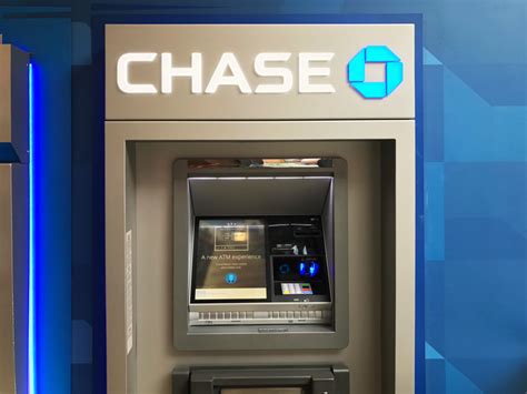 Chase Bank Deposit Box Near Me