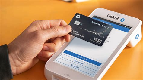 Chase Card Payment