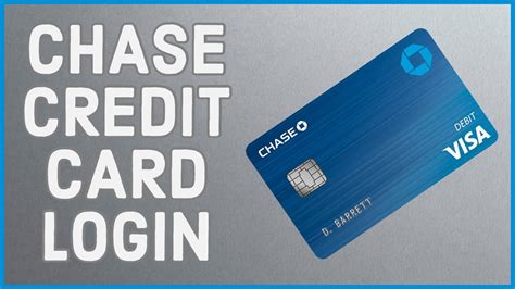 Chase Card Services Online