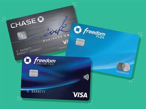 Chase Debit Card Options