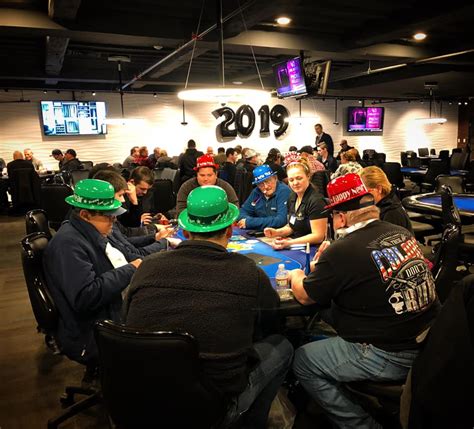 Chasers Poker Room And Casino Salem Nh