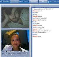 Chatroulette 50