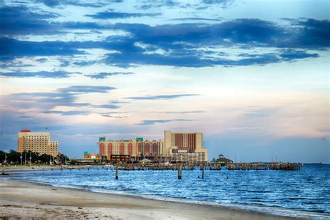 Cheap Biloxi Mississippi Vacation Packages