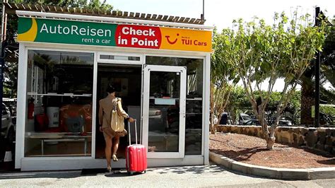 Cheap Car Hire Lanzarote Airport