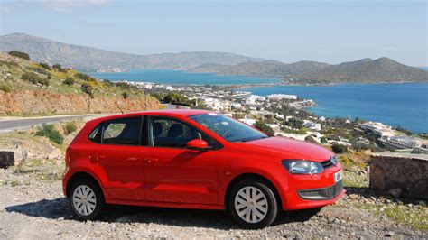 Cheap Compact Car Rental Crete
