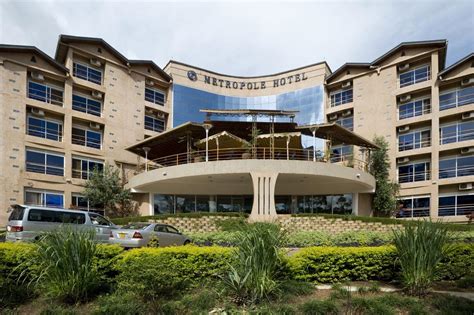 Cheap Hotels In Kampala