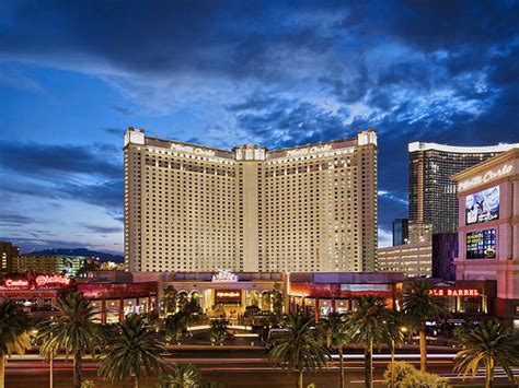 Cheap Hotels In Las Vegas
