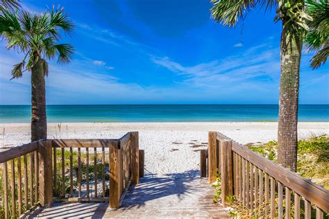 Cheapest Beach Vacation In Florida