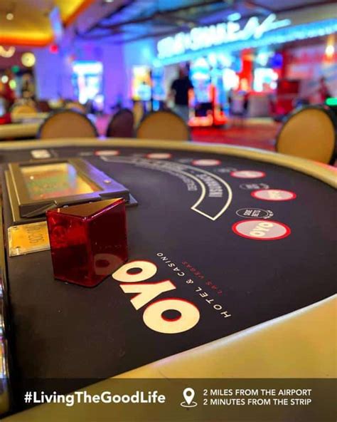 Cheapest Blackjack Tables In Vegas 2022