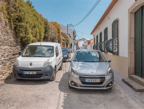 Cheapest Car Hire Portugal