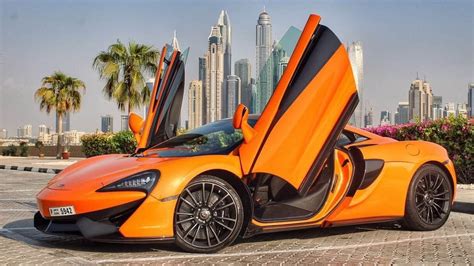 Cheapest Car Rentals In Dubai
