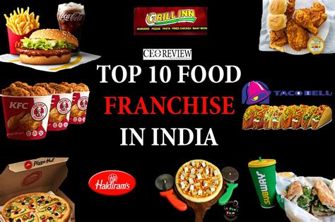 Cheapest Franchise In India