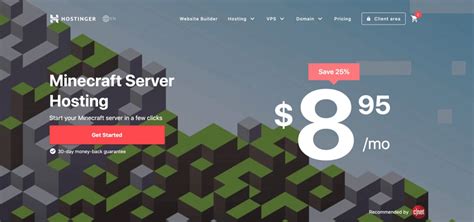 Cheapest Minecraft Server Hosting Australia