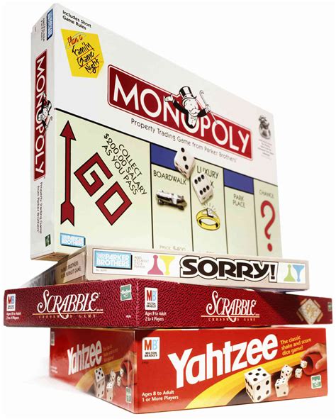 Cheapest Place To Buy Board Games