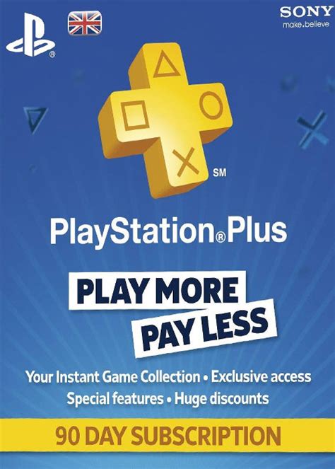 Cheapest Playstation Plus Subscription