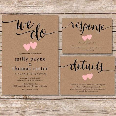 Cheapest Site For Wedding Invitations