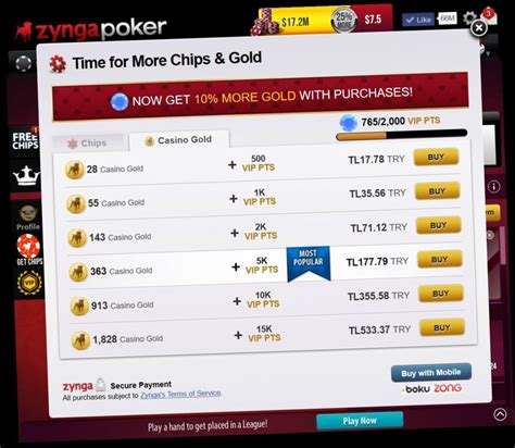 Cheat Zynga Poker