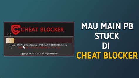 Cheatblocker