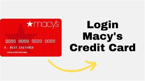 Check Macy's Credit Card Balance Online