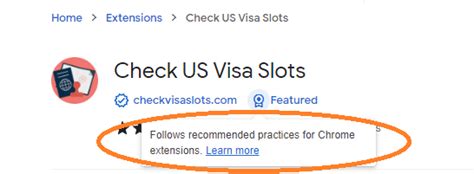 Check Us Visa Slots Extension