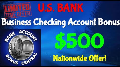 Checking Account Bonus No Direct Deposit