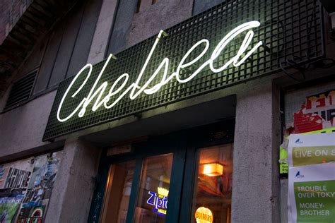 Chelsea wien