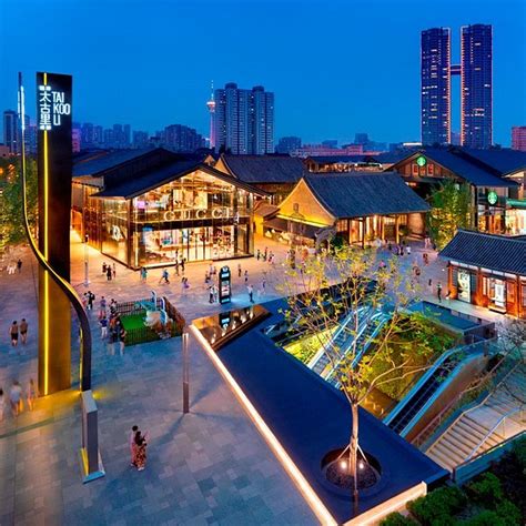 Chengdu gezilecek yerler