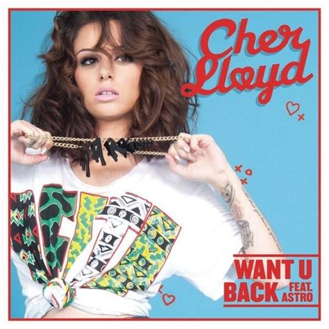 Cher lloyd want u back mp3 download free